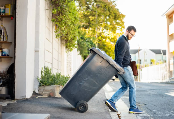 Recycling Services for Junk